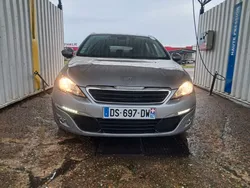 Peugeot 308 2 sw phase 1 break 1.2 12v