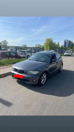 BMW 130i
