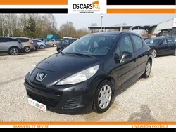 Peugeot 207 1,4 hdi/114000kms/Régulateur/Clim/Distribution neuve/Garantie/Réservation&Livraison Possible