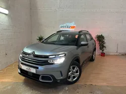 C5 Aircross BlueHDi 130ch S&S Business EAT8
