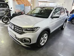 VOLKSWAGEN T-Cross 1.0 TSI Advance DSG7 81kW