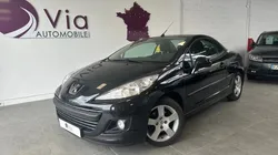Peugeot 207 1.6 THP Sport