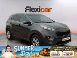 KIA Sportage 1.6 GDi Basic 4x2