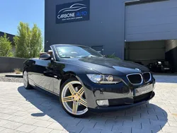 Bmw SERIE 3 CABRIOLET (E93) 320I 170CH LUXE - RADAR - CLIM - SUIVI - GARANTIE