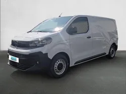 Opel Vivaro FOURGON FGN TAILLE M BLUEHDI 120 S&S BVM6