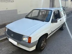 Opel Corsa 1.2