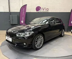 BMW Série 1 F20 LCI2 116i 109 ch Urban chic