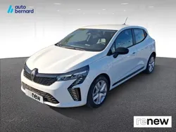 Renault Clio 1.0 TCe 90ch Evolution - 24
