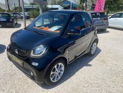 Smart FORTWO 1.0 71