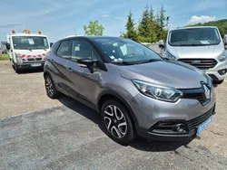 Renault Captur 1.2 TCE 120 ENERGY INTENS