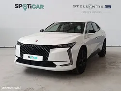 DS DS4 E-Tense Performance Line EAT8