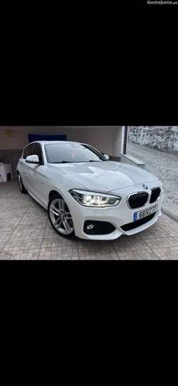 BMW 120 Pack M Auto