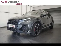 Audi Q2 35 TFSI 150ch S line Plus S tronic 7
