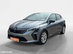 Renault Clio 1.0 TCe Intens CVT