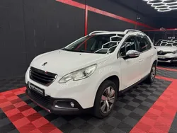 PEUGEOT 2008 1.6 e-HDI AUTO 92ch ETG6 ALLURE / KIT DISTRIBUTION NEUF