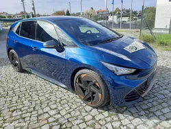 Cupra Born 58 kWh