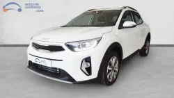 KIA Stonic 1.0 T-GDi MHEV Business 100