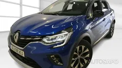 Renault Captur de 2023