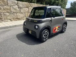 Citroën Ami Pop