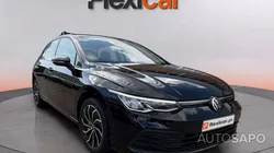 Volkswagen Golf 1.0 TSI Life de 2020
