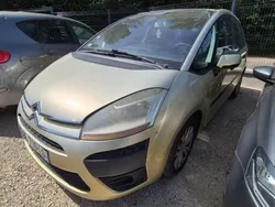 Citroën C4 Picasso HDI 110