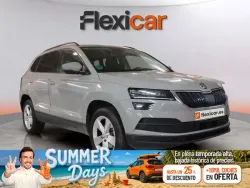 SKODA Karoq 1.0 TSI Ambition