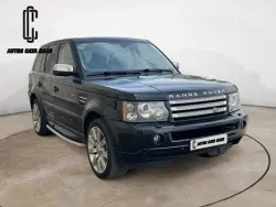 Land Rover Range Rover Sport 2.7TDV6 S Aut.