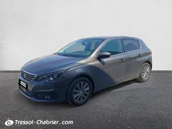 PEUGEOT 308 PureTech 130ch S&S EAT8 Allure Pack