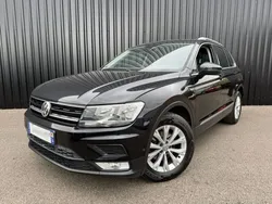 Volkswagen TIGUAN 2.0 TDI 115CH BLUEMOTION TECHNOLOGY TRENDLINE