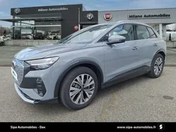 Audi Q4 e-tron 45 285 ch 82 kWh Avus 5p