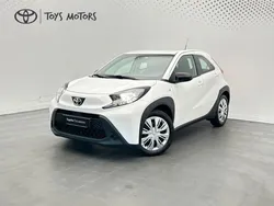 Toyota aygo x 1.0 VVT-i 72 Dynamic