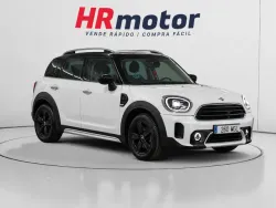 MINI Mini Countryman COUNTRYMAN COOPER AUT.