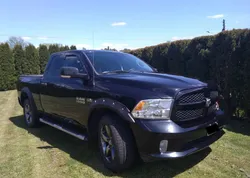 Dodge RAM 1500 Crew Cab 5.7 V8 HEMI 4x4