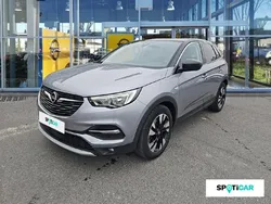 Opel Grandland X 1.2 Turbo 130ch Design Line