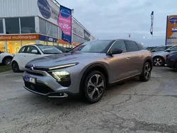 CITROEN C5 X 1.2i 130 - BV EAT8 FEEL PACK - CAMERA DE RECUL + NAVIGATION