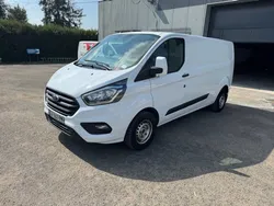 Ford transit Custom 2.0 TDCI 130cv TVA récupérable