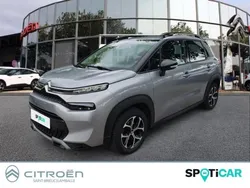 Citroen C3 Aircross PureTech 130ch S&S Shine EAT6