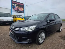 Citroen C4 100CH MILLENIUM BUSINESS