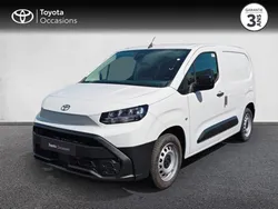 Toyota PROACE CITY Medium 130 D-4D Start MY25