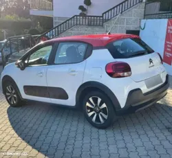 Citroën C3 1.2 PureTech Feel