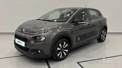 Citroen C3 1.2 PureTech Feel de 2019