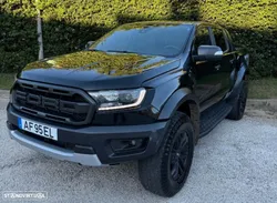 Ford Ranger 2.0 TDCi CD Raptor 4WD