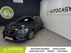 Renault Megane Estate IV Estate 1.5 dCi 90 Business / Distribution faite / factures d'entretien