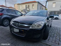 Opel Astra 1.3 CDTi Enjoy