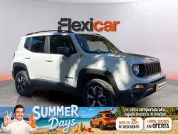 JEEP Renegade 1.3 PHEV Trailhawk 4x4 Aut. 240