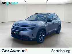 CITROEN C5 Aircross PureTech 130 S&S EAT8 C-Series