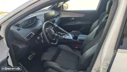 Peugeot 3008 1.6 Hybrid GT Line e-EAT8