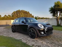 MINI Clubman Cooper 2.0d 150cv auto