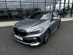 Bmw SERIE 1 (F40) 118IA 136CH M SPORT DKG7