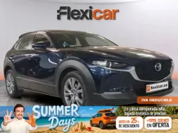 MAZDA CX-30 2.0 Skyactiv-G Zenith Sin Pack Bose 2WD 90kW